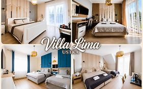 Villa Lima