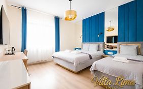 Villa Lima